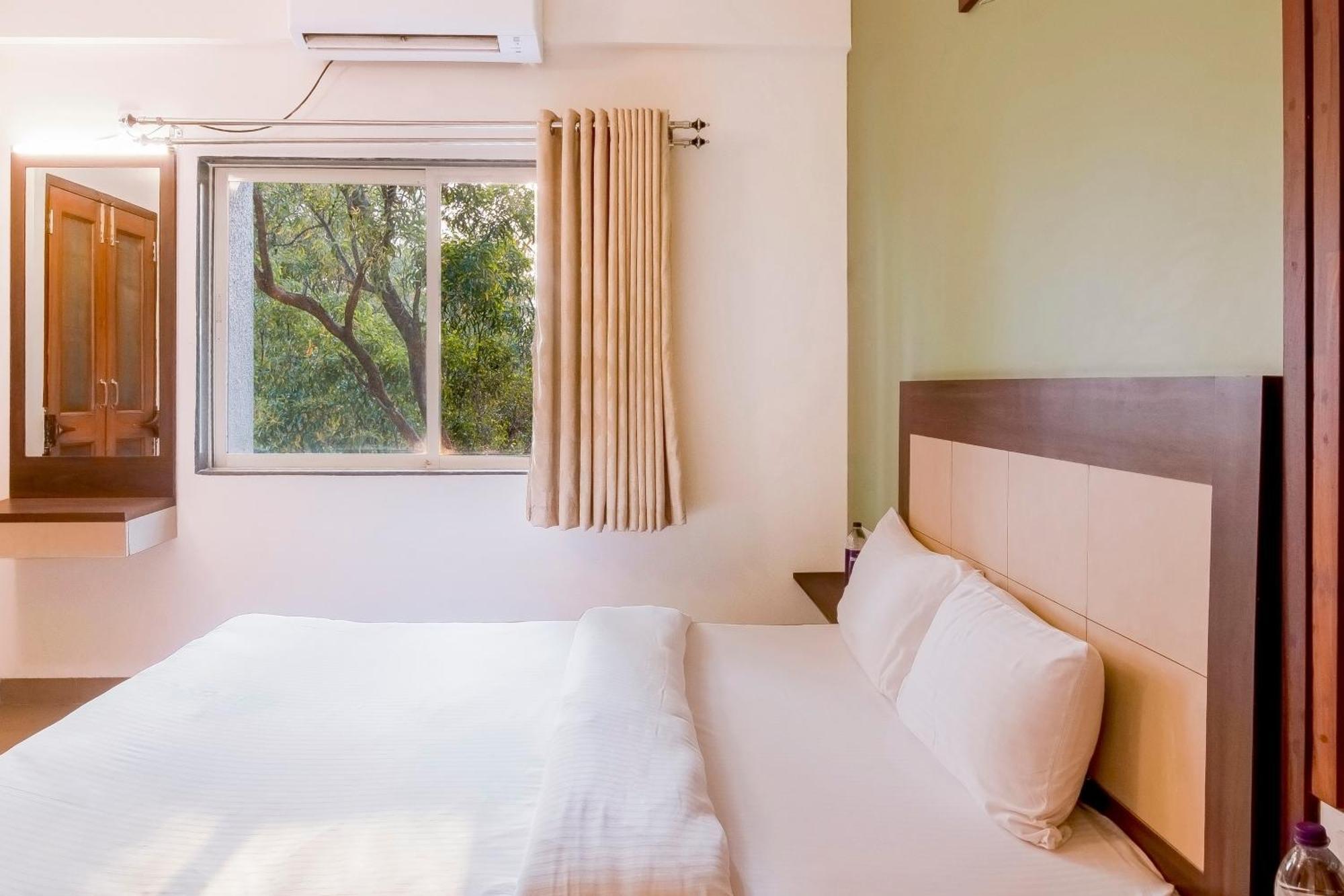 Sterling Stolen Heaven Lonavala Hotel Bilik gambar