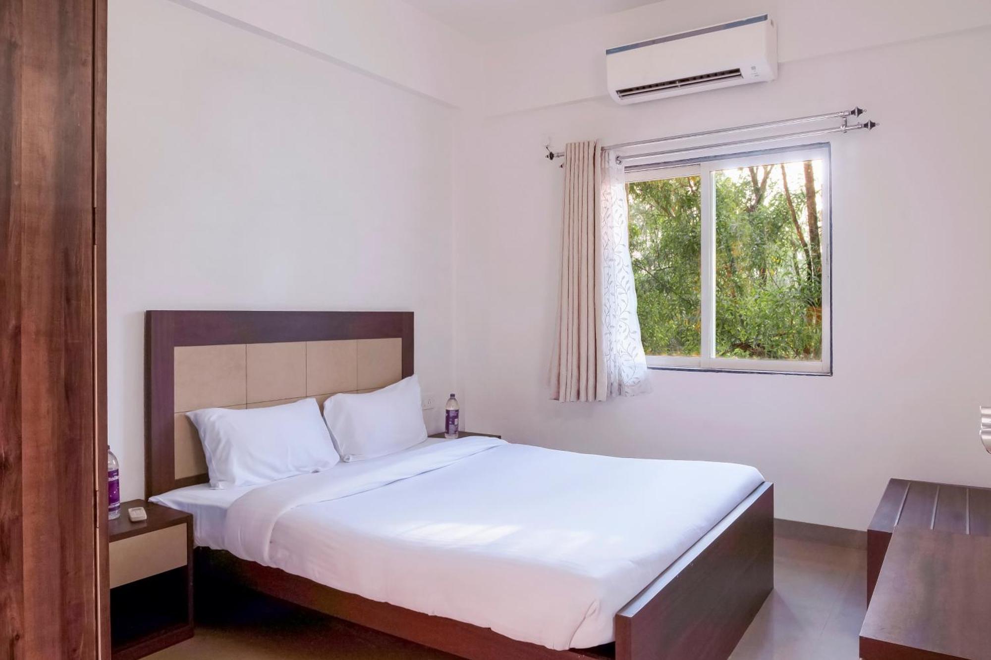 Sterling Stolen Heaven Lonavala Hotel Bilik gambar
