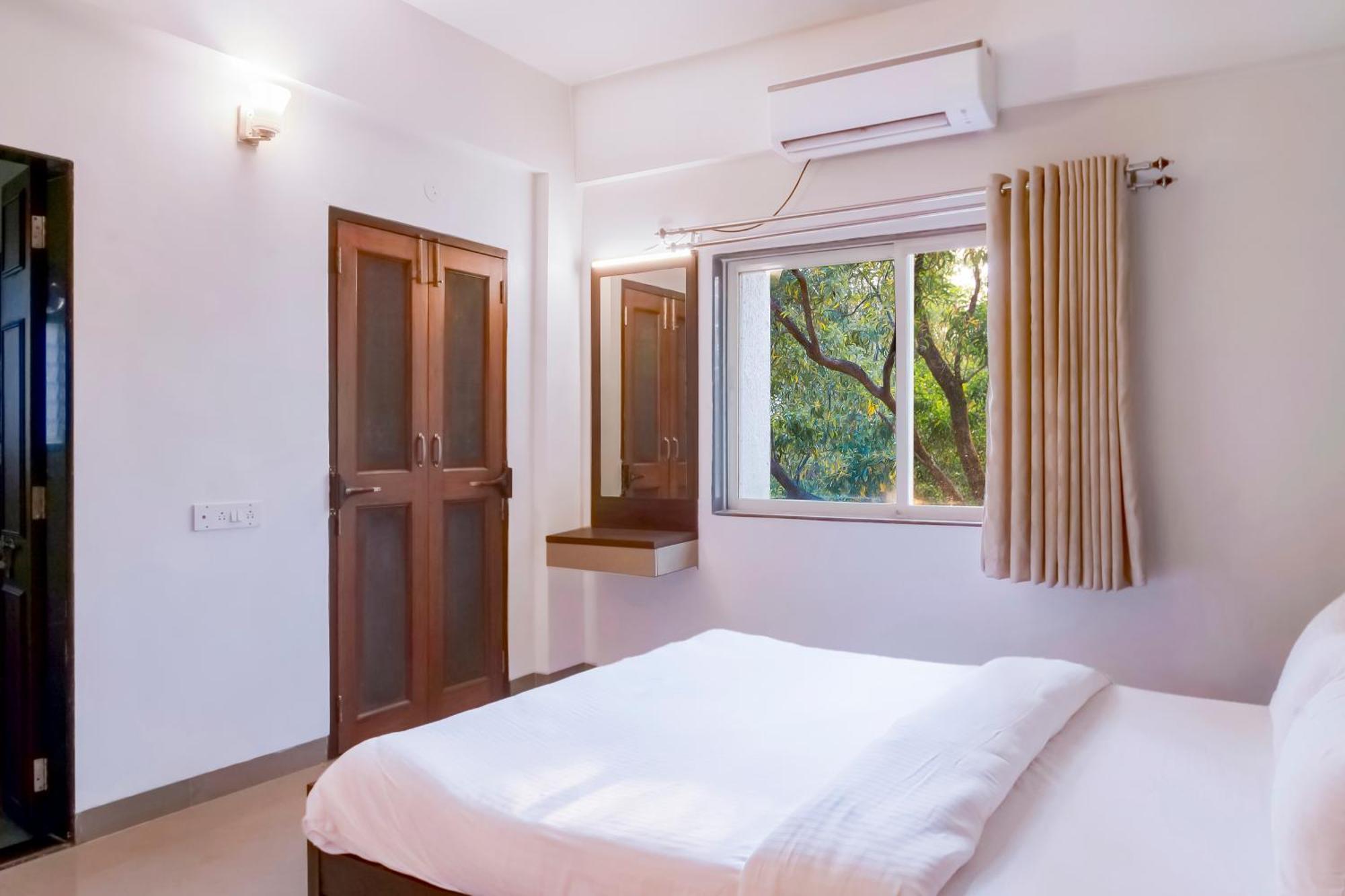 Sterling Stolen Heaven Lonavala Hotel Bilik gambar