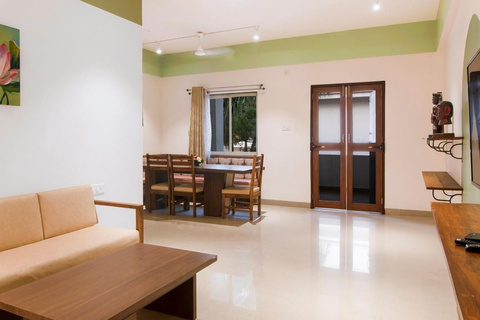 Sterling Stolen Heaven Lonavala Hotel Bilik gambar