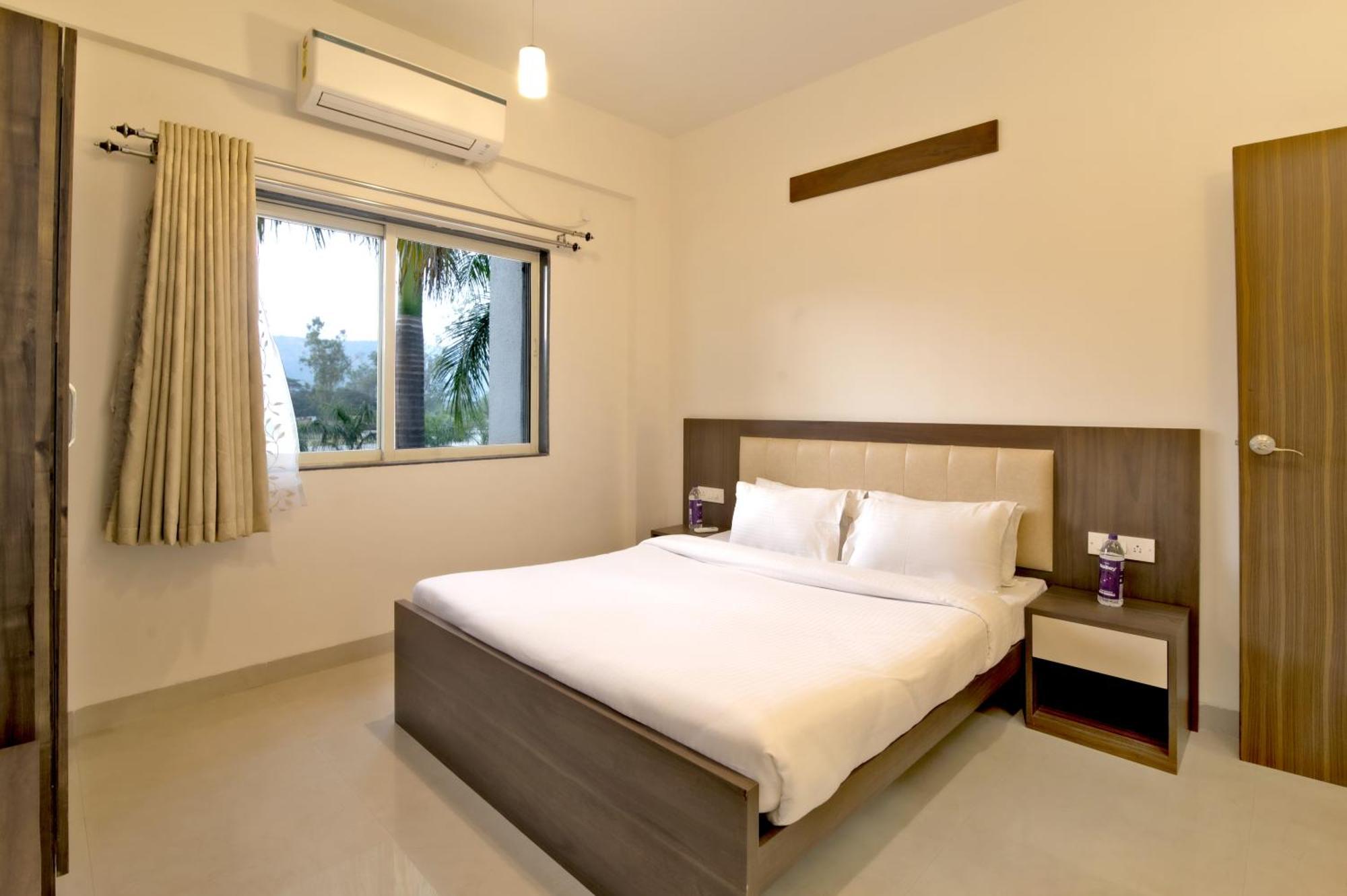 Sterling Stolen Heaven Lonavala Hotel Bilik gambar