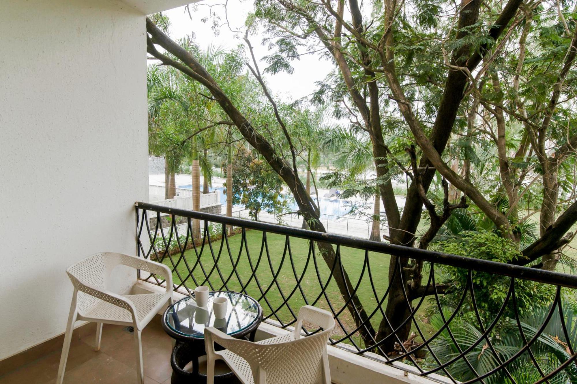 Sterling Stolen Heaven Lonavala Hotel Bilik gambar