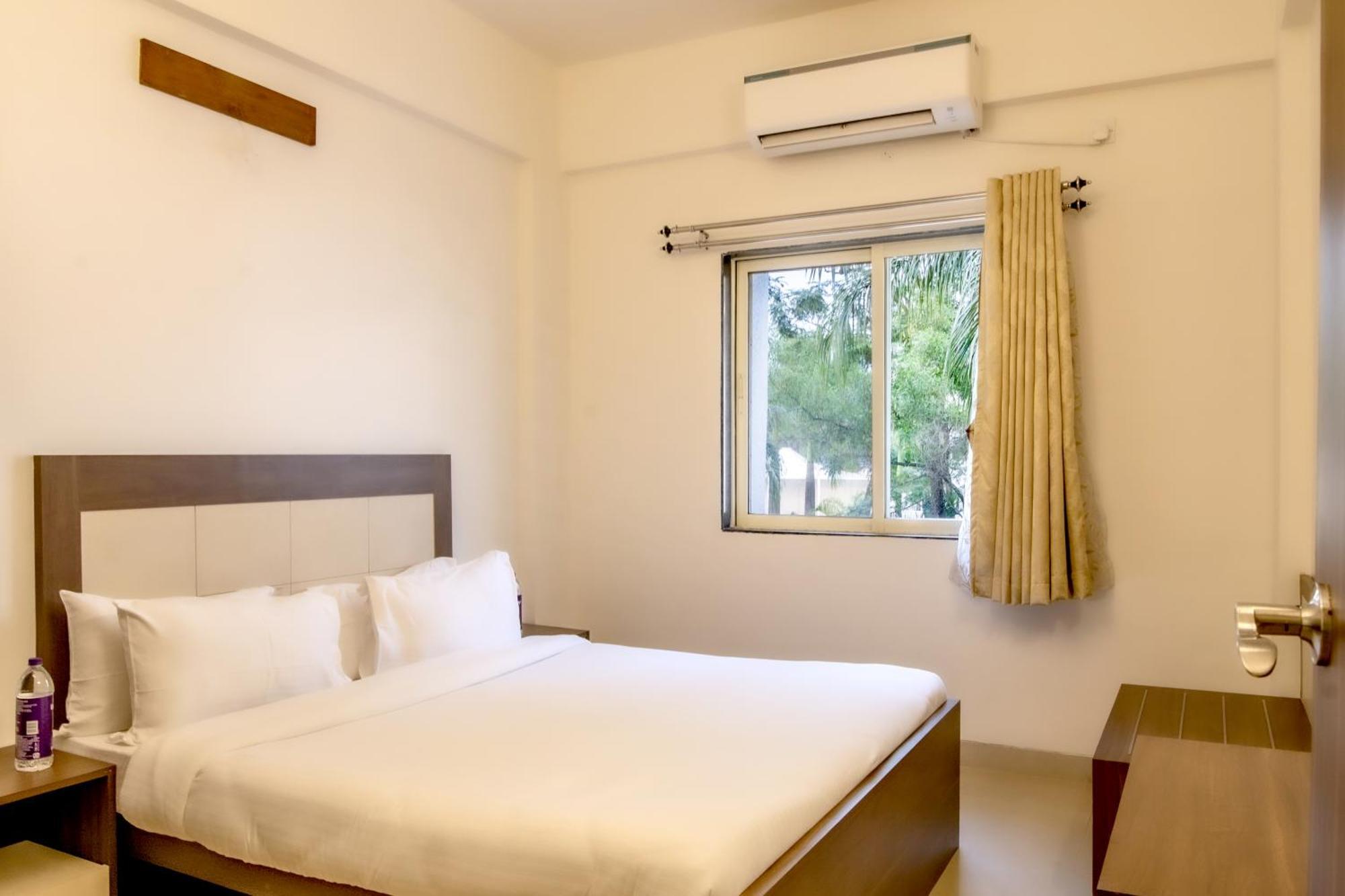 Sterling Stolen Heaven Lonavala Hotel Bilik gambar