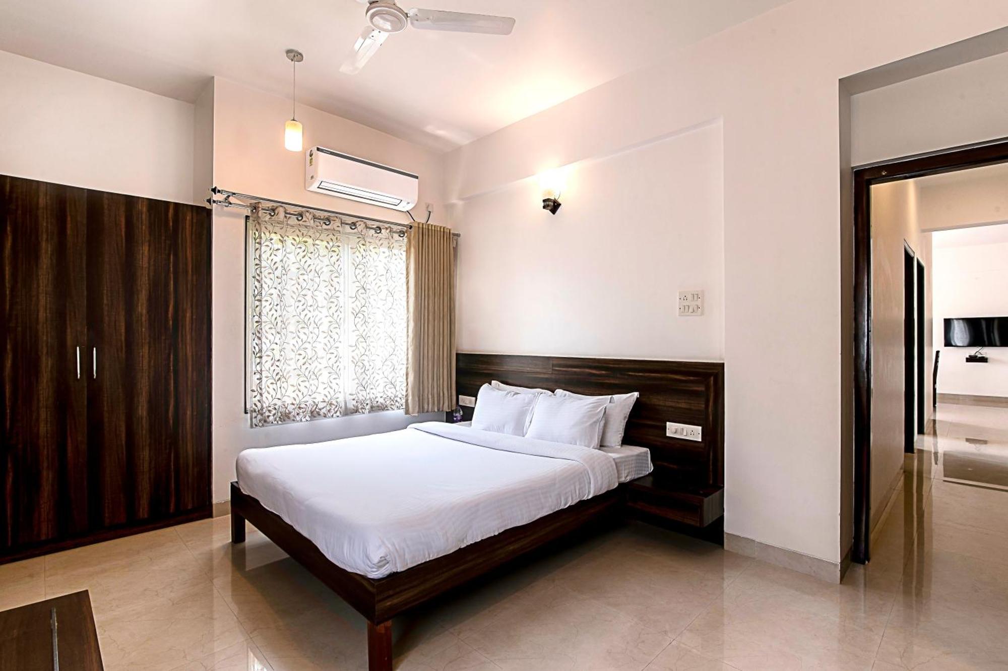 Sterling Stolen Heaven Lonavala Hotel Bilik gambar