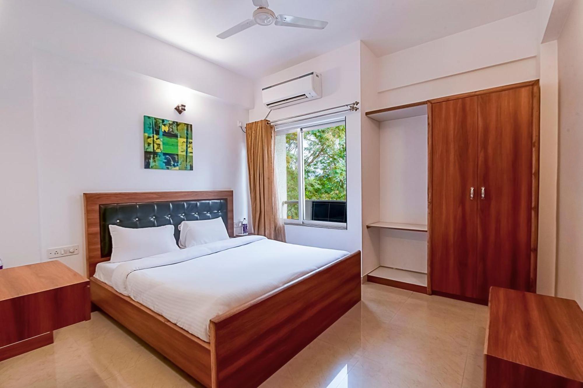 Sterling Stolen Heaven Lonavala Hotel Bilik gambar