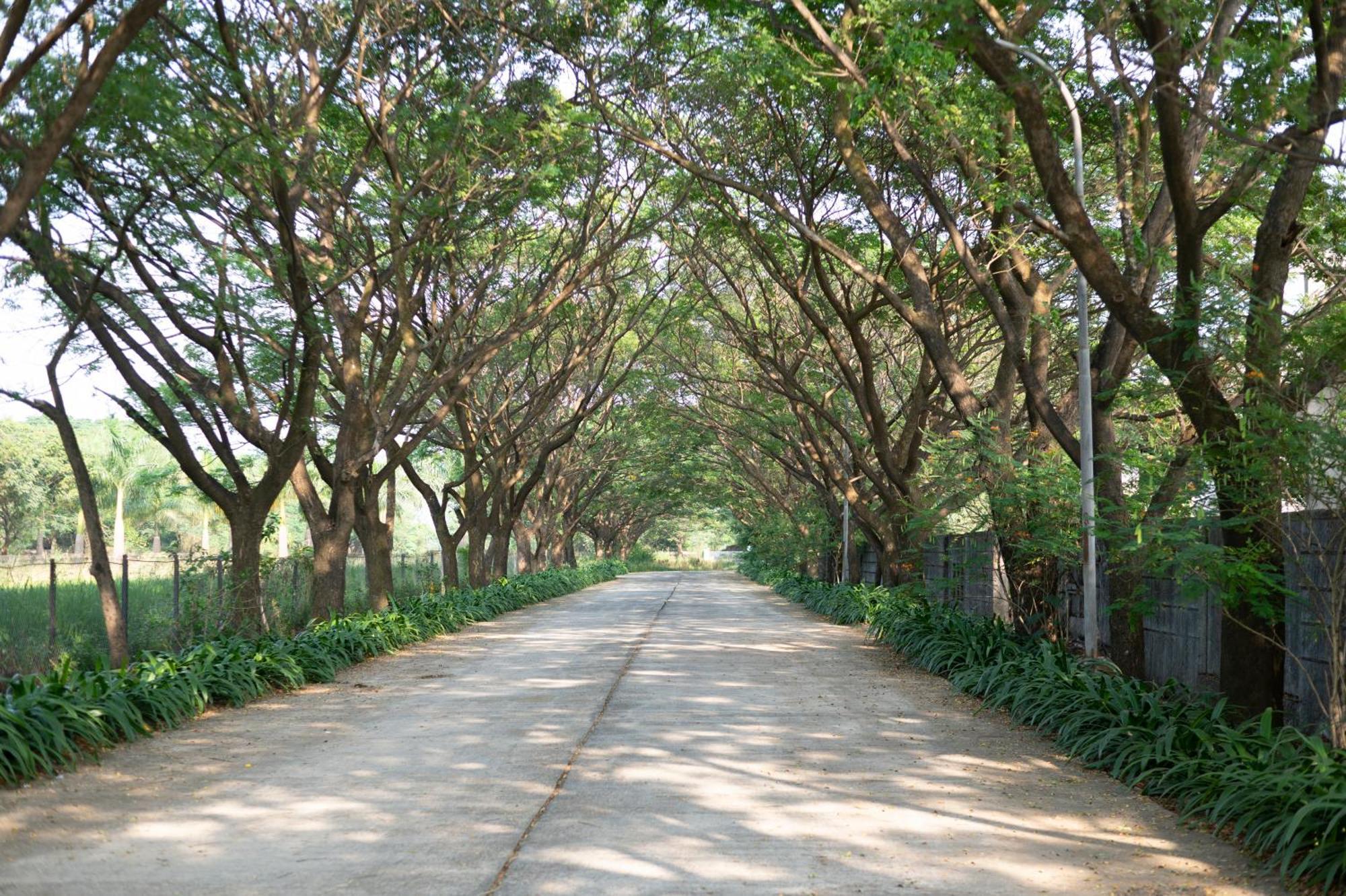 Sterling Stolen Heaven Lonavala Hotel Luaran gambar