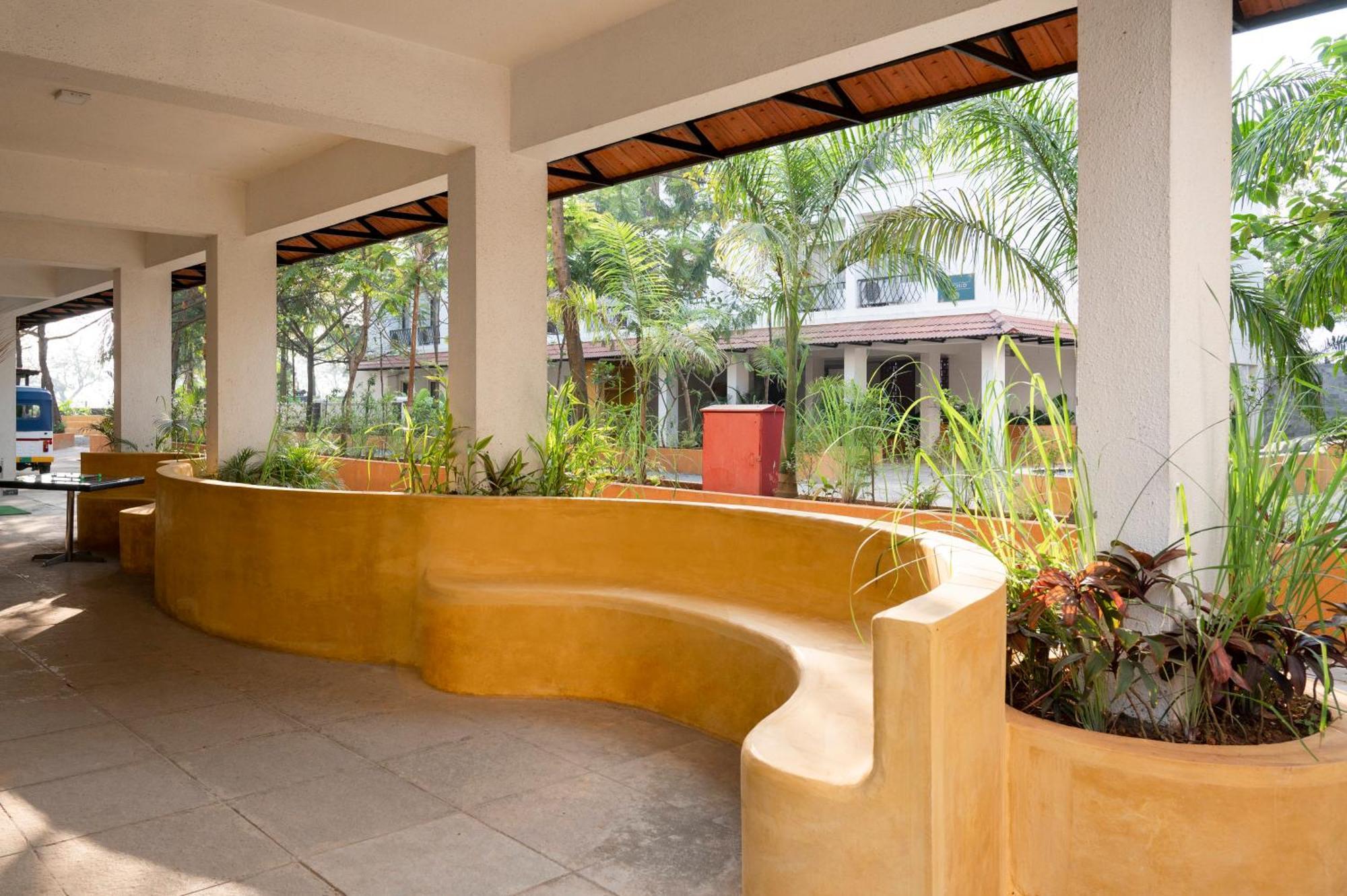 Sterling Stolen Heaven Lonavala Hotel Luaran gambar